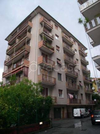 appartamento in vendita a Chiavari