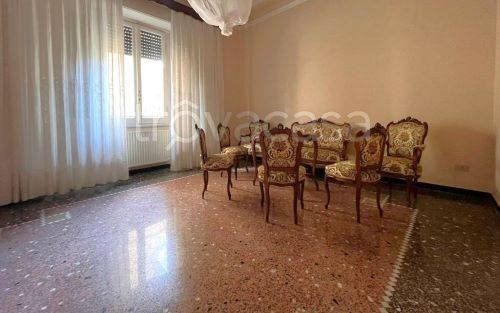 appartamento in vendita a Chiavari