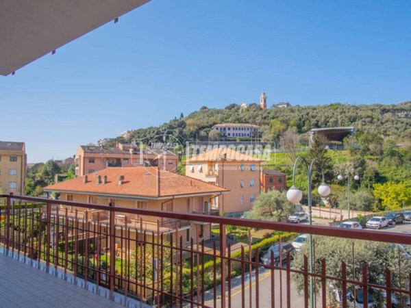 appartamento in vendita a Chiavari