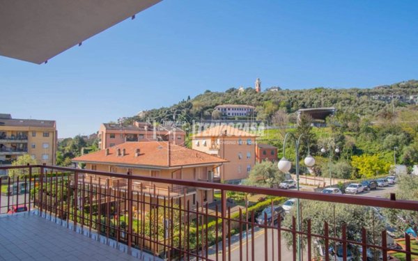 appartamento in vendita a Chiavari