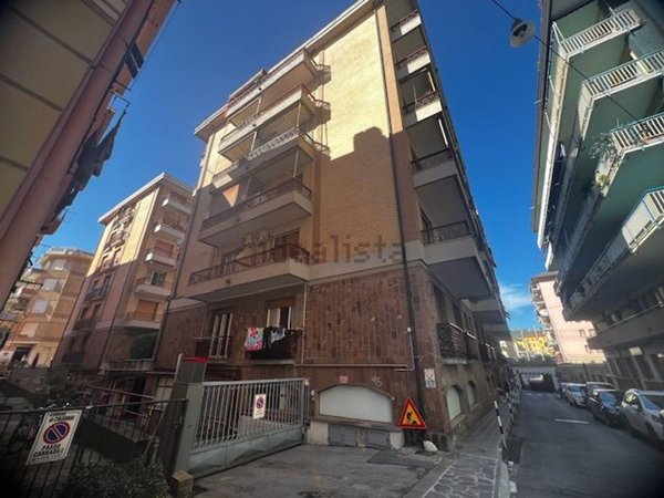 appartamento in vendita a Chiavari