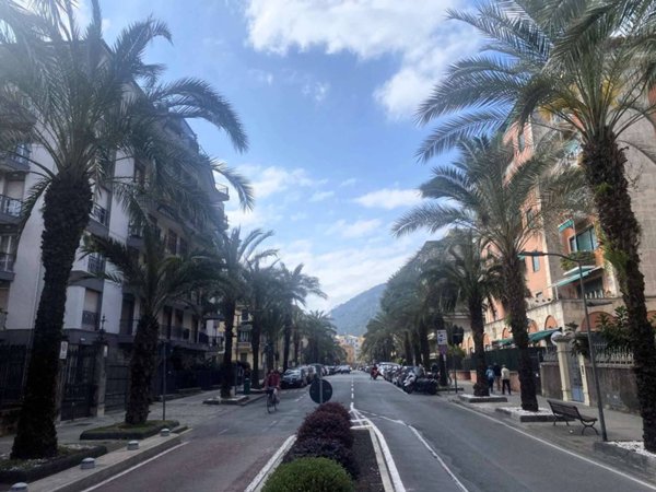 appartamento in vendita a Chiavari