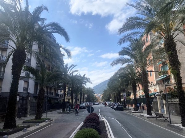 appartamento in vendita a Chiavari