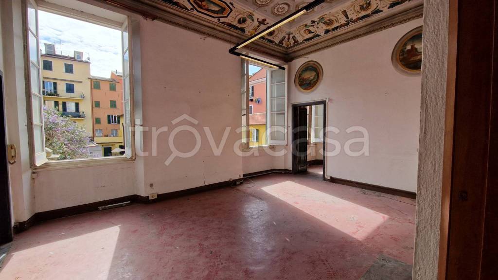 appartamento in vendita a Chiavari