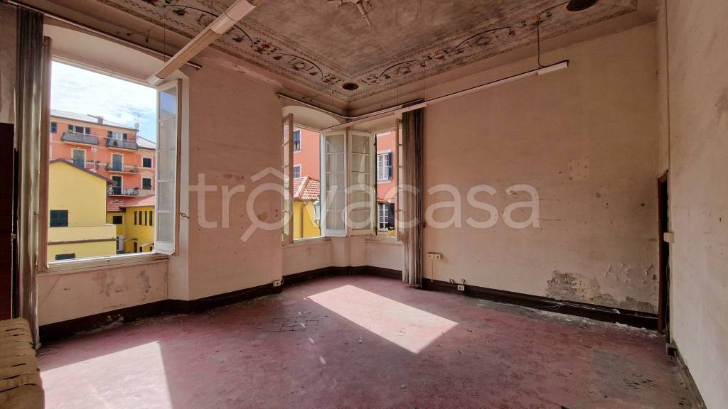appartamento in vendita a Chiavari
