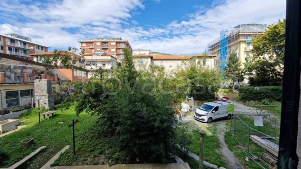 appartamento in vendita a Chiavari