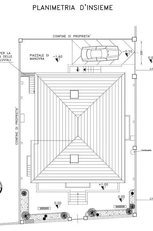 casa indipendente in vendita a Chiavari