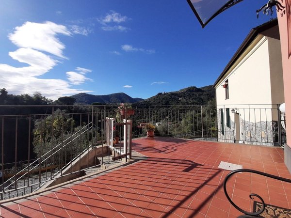 appartamento in vendita a Chiavari