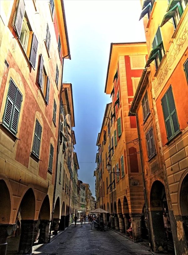appartamento in vendita a Chiavari