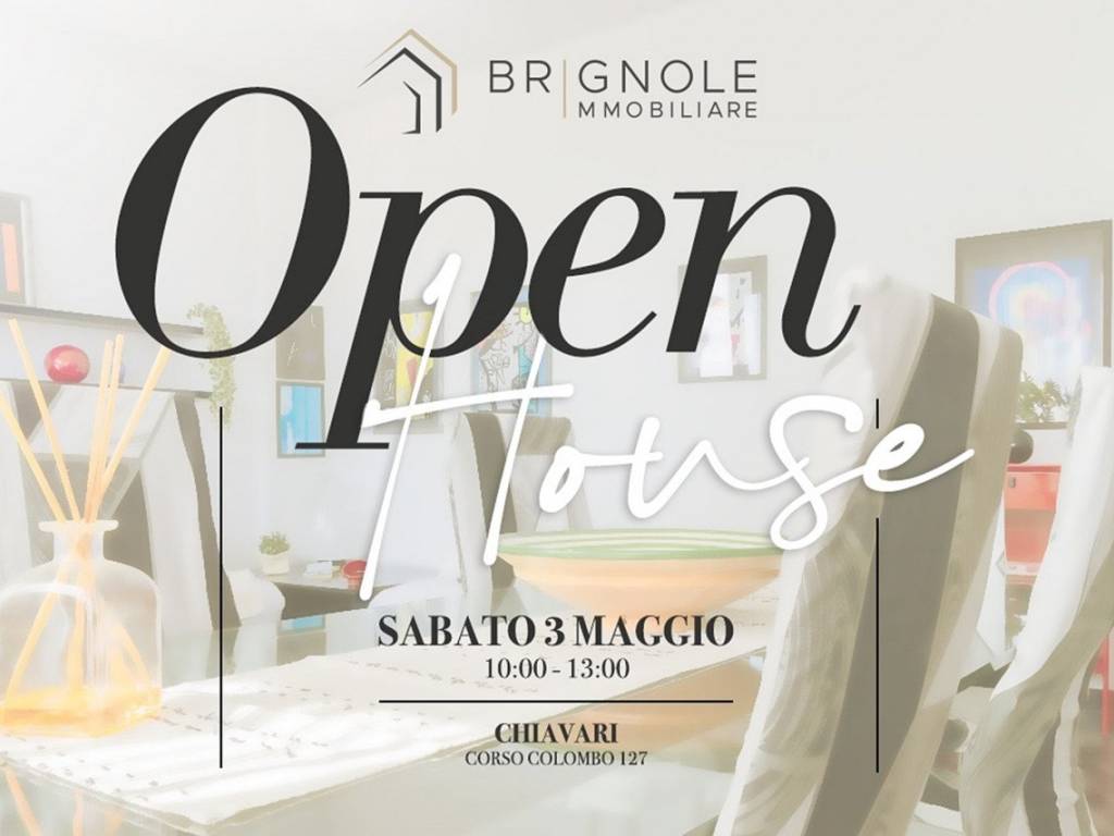 appartamento in vendita a Chiavari