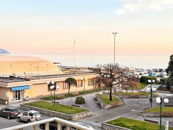 appartamento in vendita a Chiavari