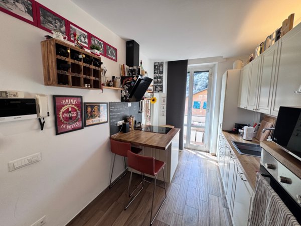 appartamento in vendita a Chiavari
