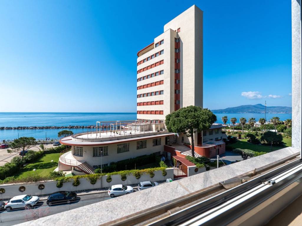 appartamento in vendita a Chiavari
