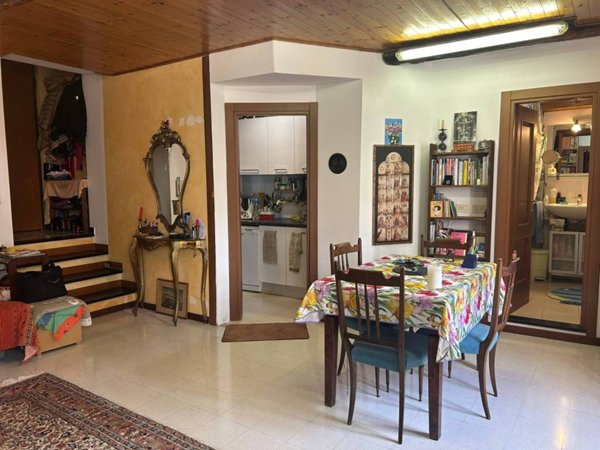 appartamento in vendita a Chiavari