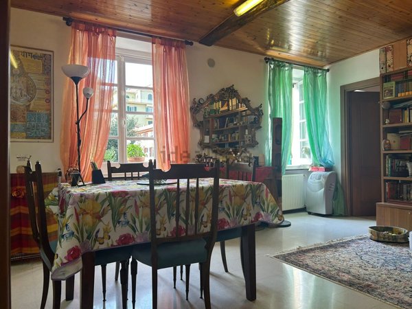appartamento in vendita a Chiavari