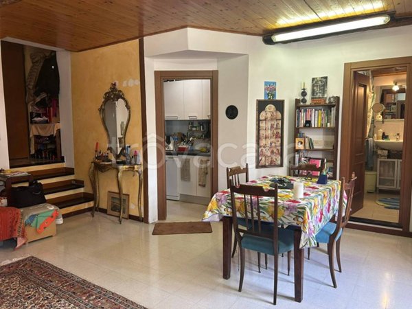 appartamento in vendita a Chiavari
