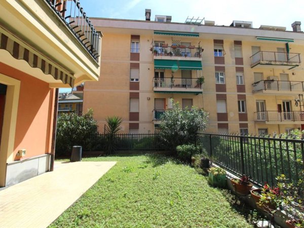 appartamento in vendita a Chiavari