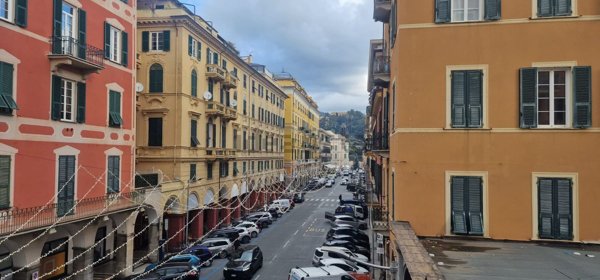 appartamento in vendita a Chiavari