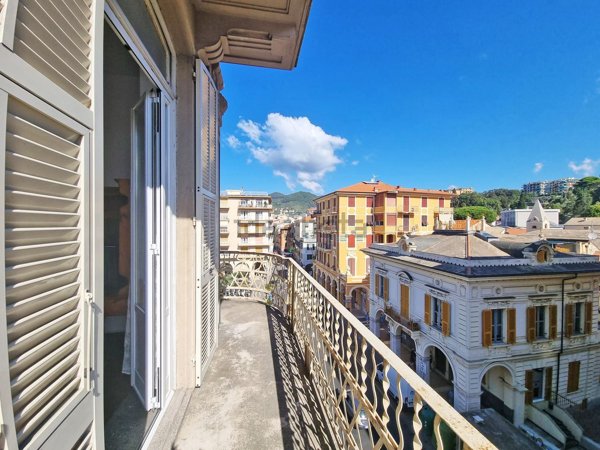 appartamento in vendita a Chiavari