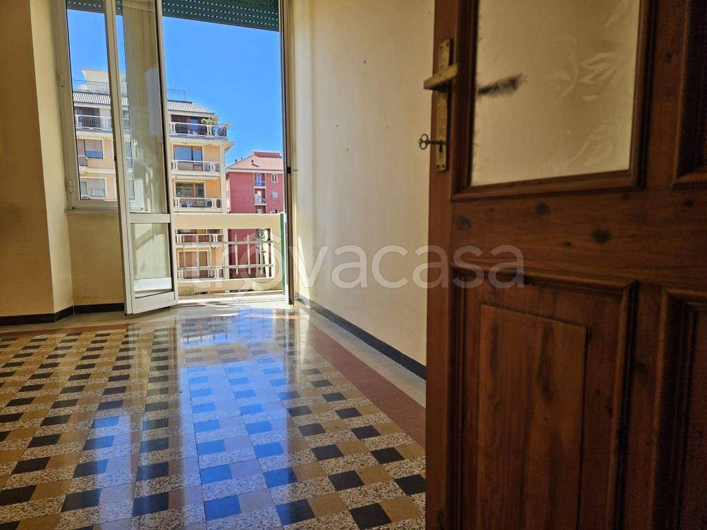 appartamento in vendita a Chiavari