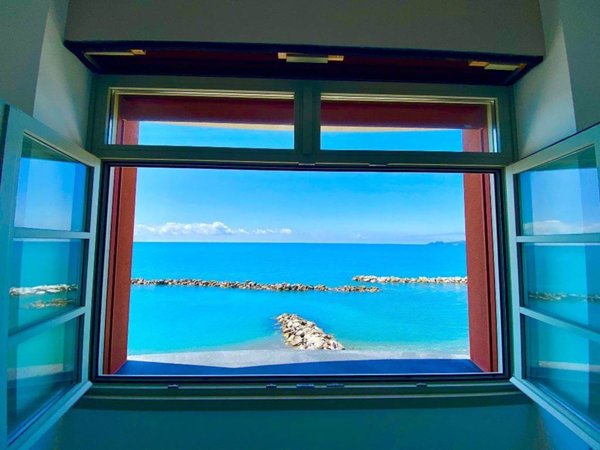 appartamento in vendita a Chiavari