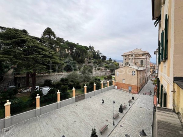 appartamento in vendita a Chiavari