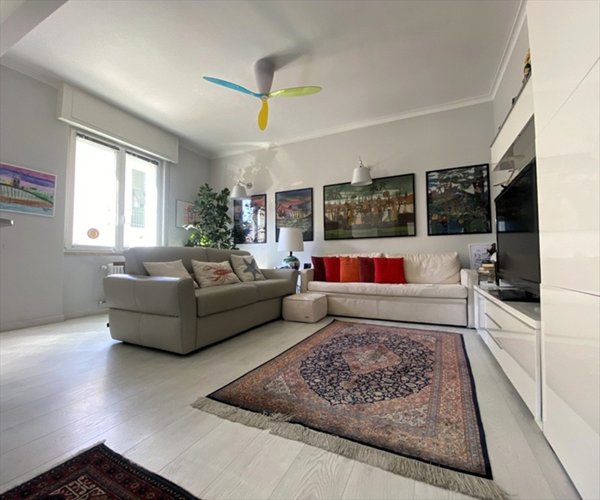 appartamento in vendita a Chiavari
