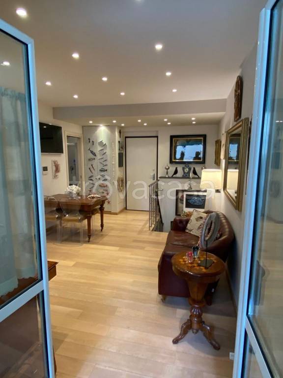 appartamento in vendita a Chiavari