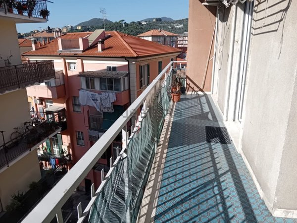 appartamento in vendita a Chiavari