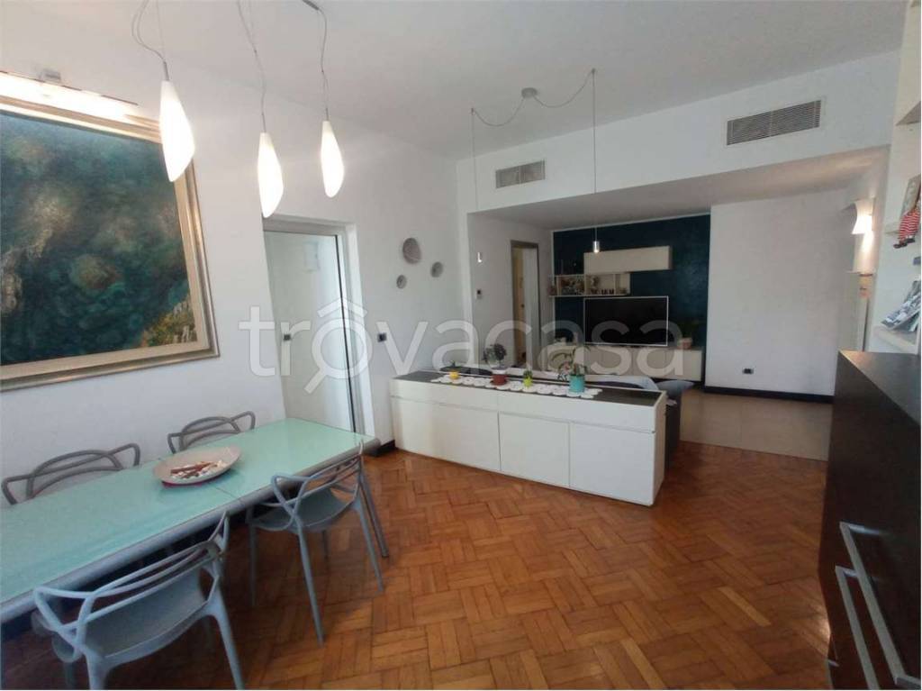 appartamento in vendita a Chiavari