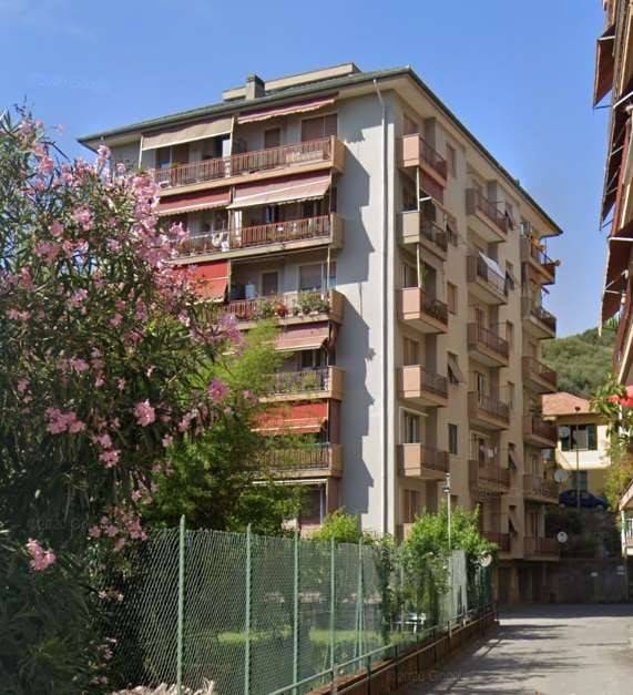 appartamento in vendita a Chiavari