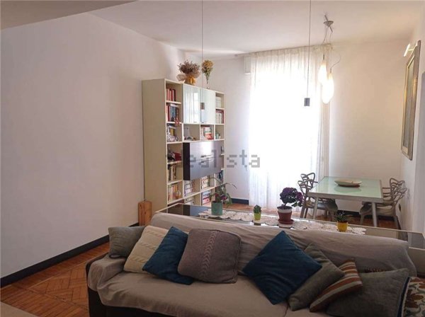 appartamento in vendita a Chiavari