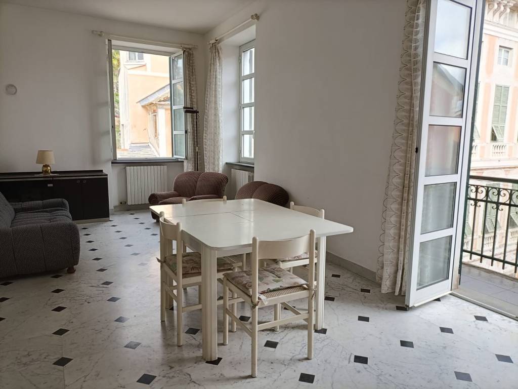 appartamento in vendita a Chiavari