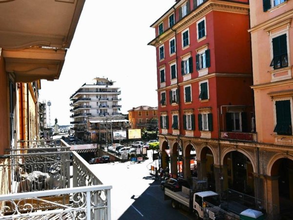 appartamento in vendita a Chiavari