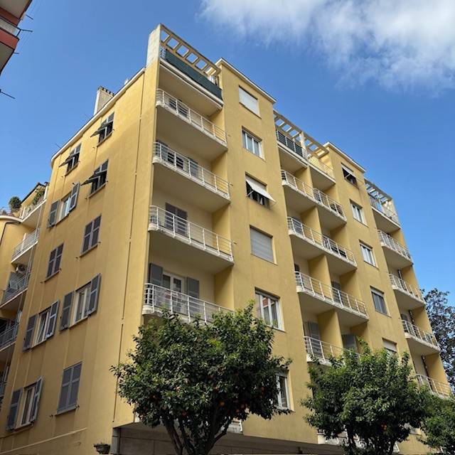 appartamento in vendita a Chiavari