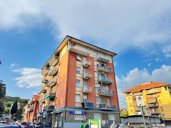appartamento in vendita a Chiavari