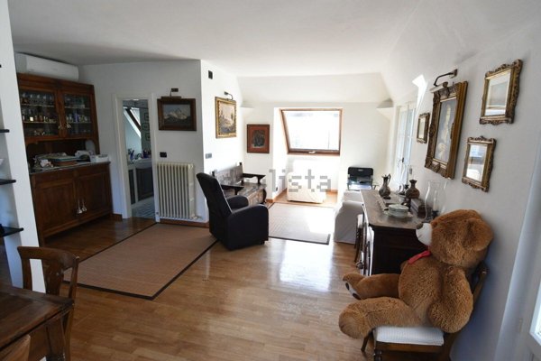 casa indipendente in vendita a Chiavari