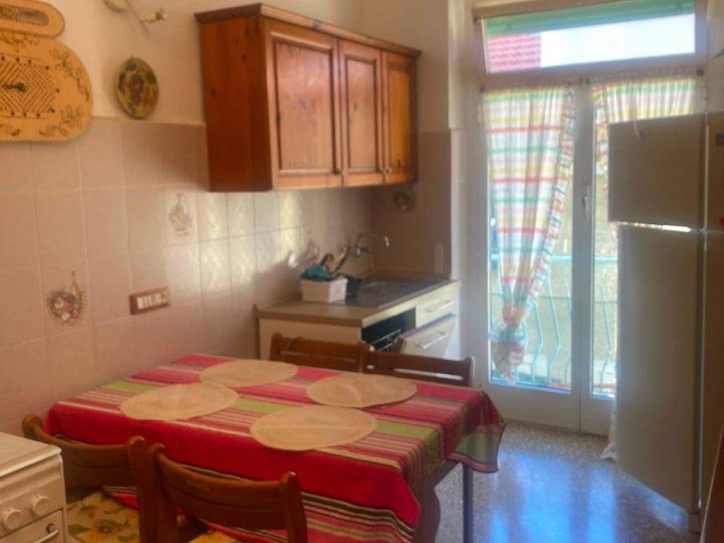 appartamento in vendita a Chiavari