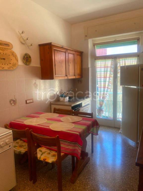 appartamento in vendita a Chiavari