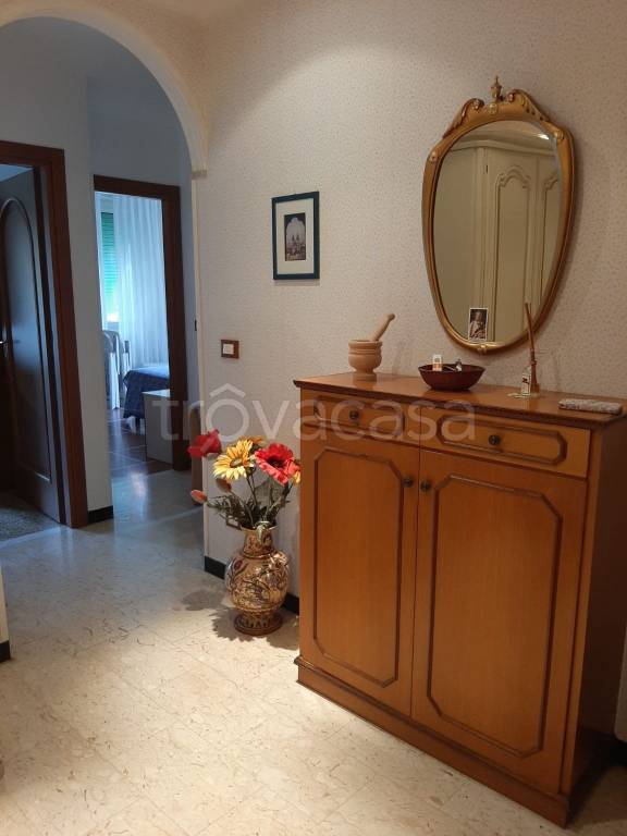 appartamento in vendita a Chiavari