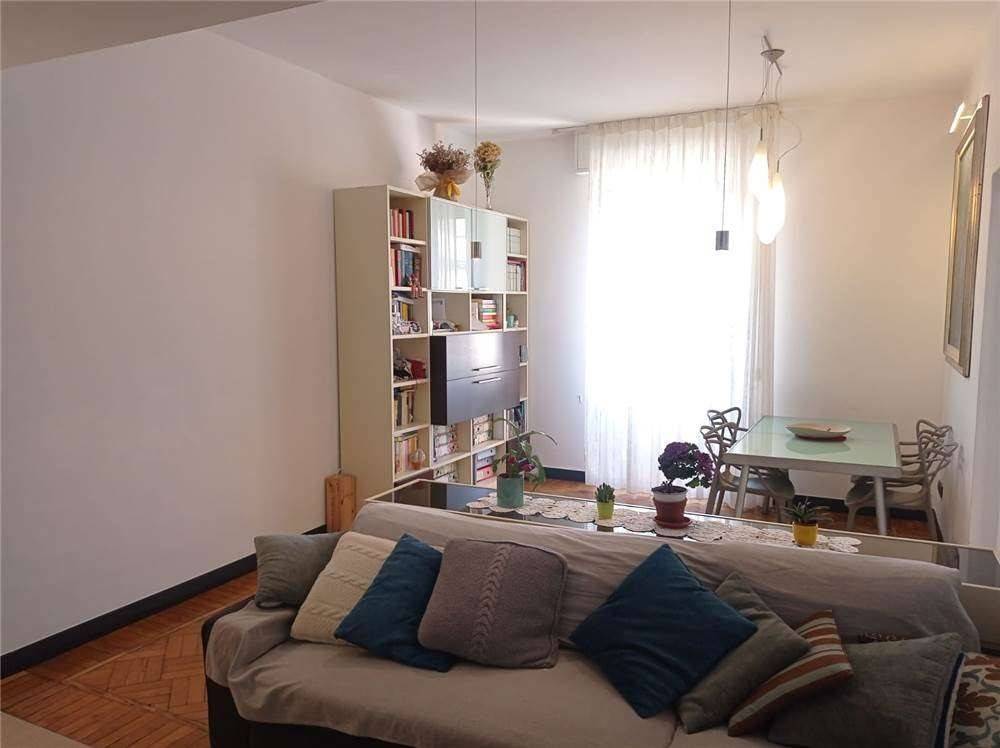 appartamento in vendita a Chiavari