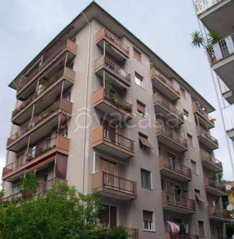 appartamento in vendita a Chiavari