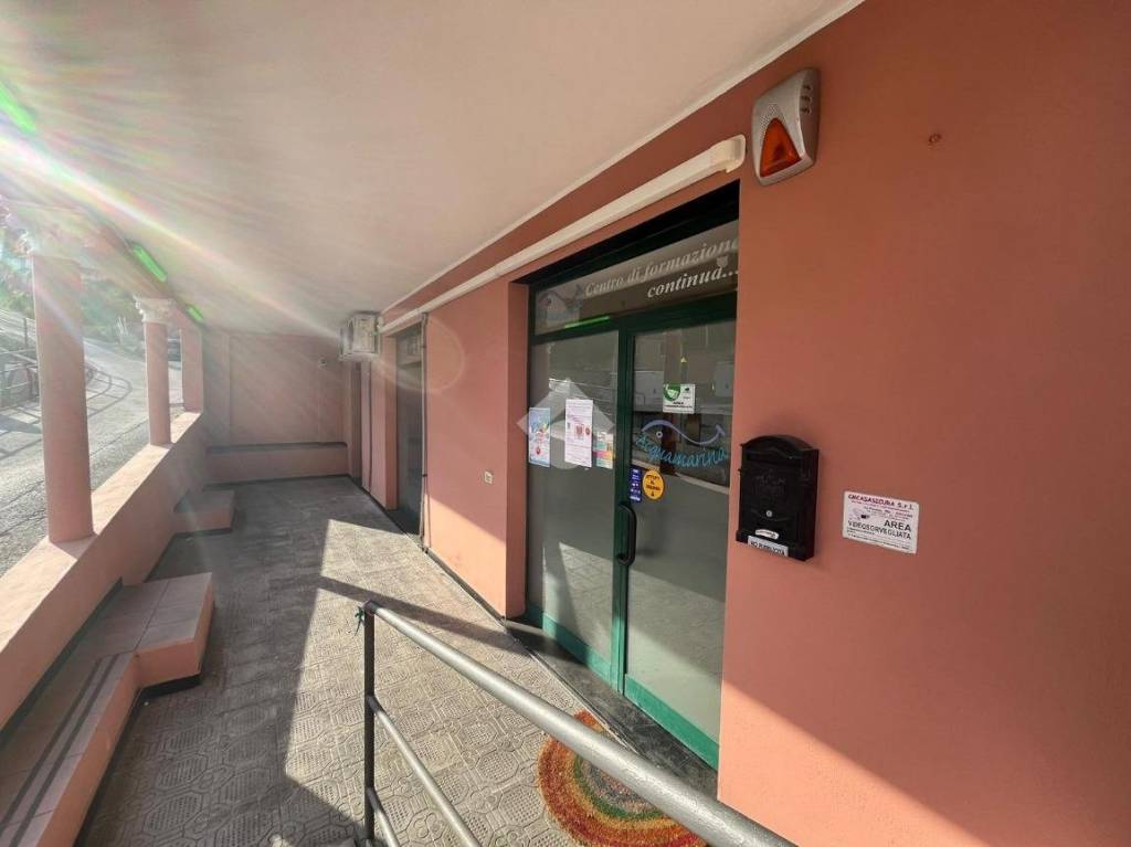 negozio in vendita a Chiavari
