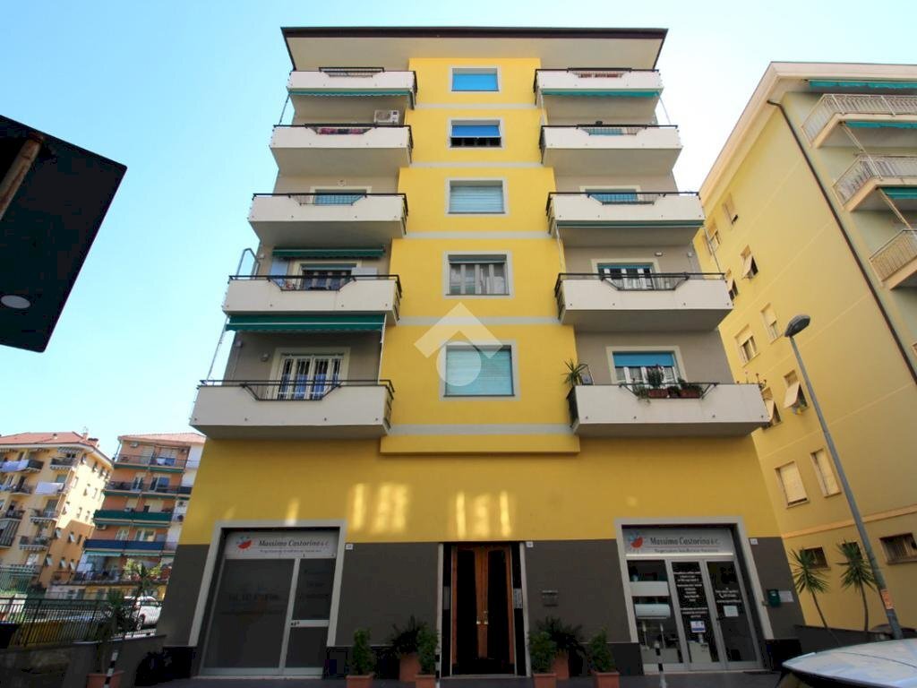 appartamento in vendita a Chiavari