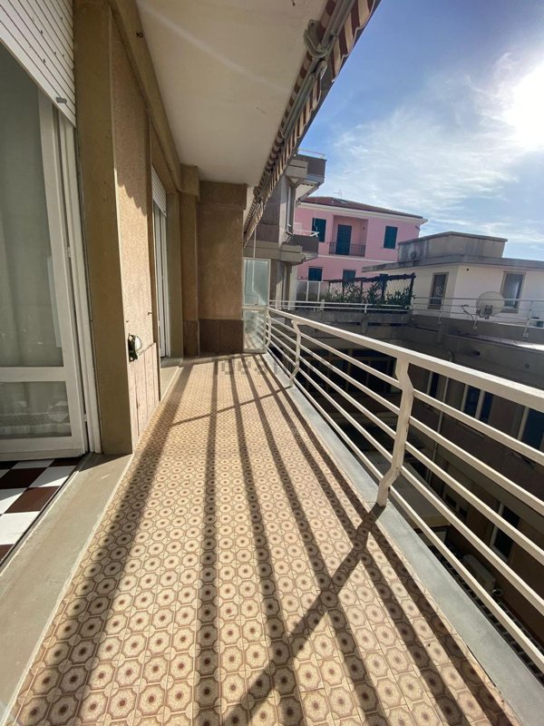 appartamento in vendita a Chiavari