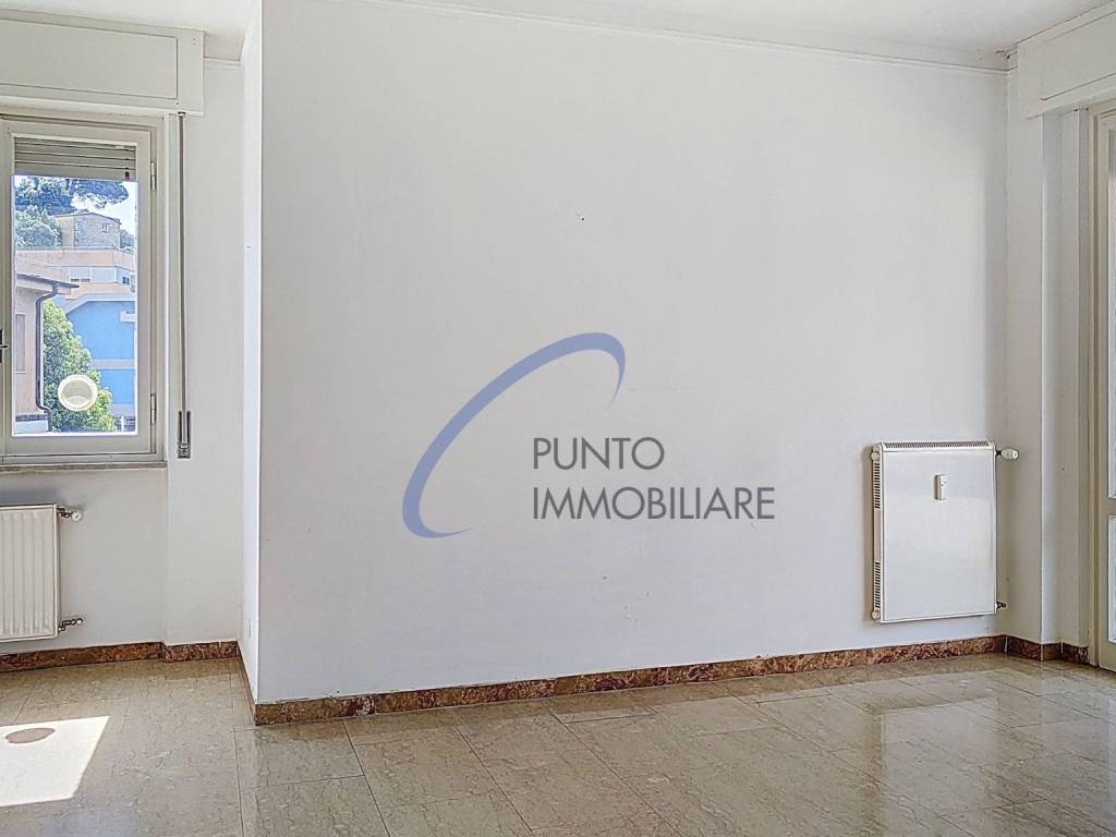 appartamento in vendita a Chiavari