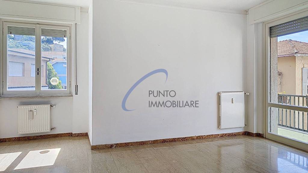 appartamento in vendita a Chiavari