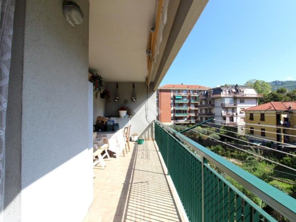 appartamento in vendita a Chiavari