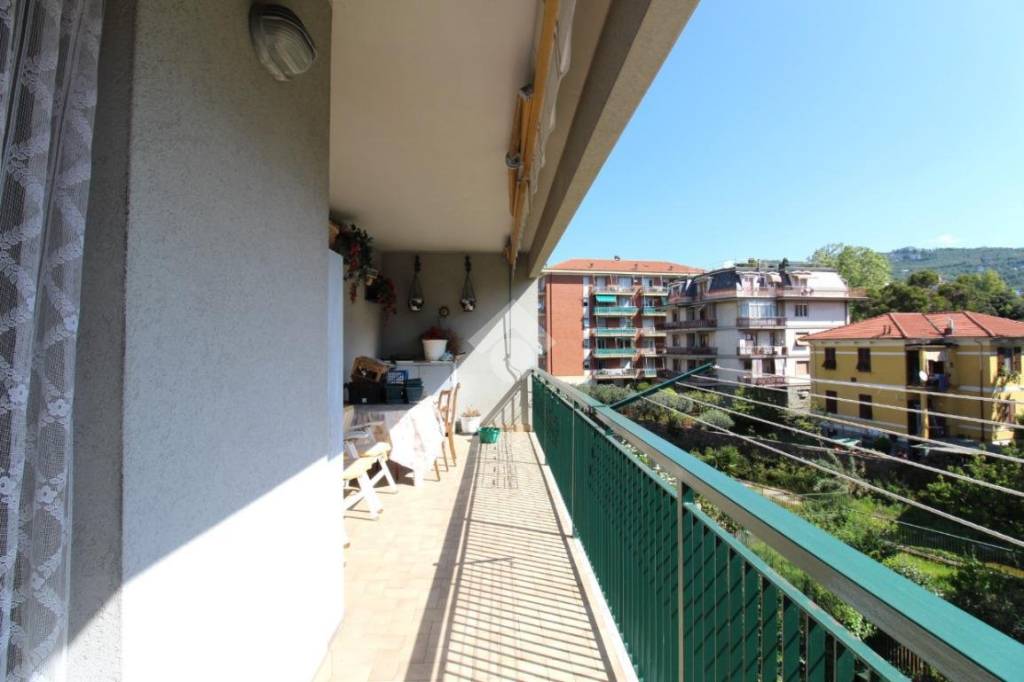 appartamento in vendita a Chiavari