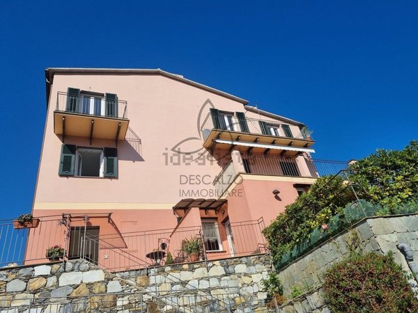 appartamento in vendita a Chiavari